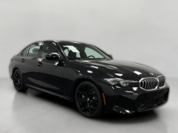 BMW 3 Series 330i xDrive Sedan 2026