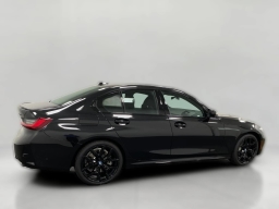 BMW 3 Series 330i xDrive Sedan 2026