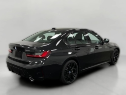 BMW 3 Series 330i xDrive Sedan 2026