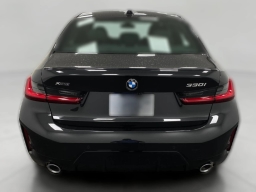 BMW 3 Series 330i xDrive Sedan 2026