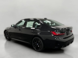 BMW 3 Series 330i xDrive Sedan 2026