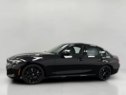 BMW 3 Series 330i xDrive Sedan 2026