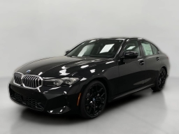 BMW 3 Series 330i xDrive Sedan 2026