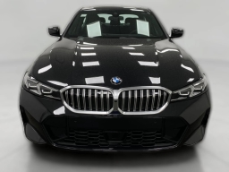 BMW 3 Series 330i xDrive Sedan 2026