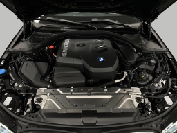 BMW 3 Series 330i xDrive Sedan 2026