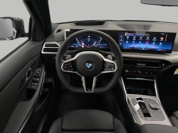 BMW 3 Series 330i xDrive Sedan 2026