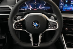 BMW 3 Series 330i xDrive Sedan 2026