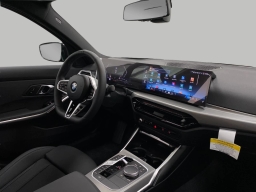 BMW 3 Series 330i xDrive Sedan 2026