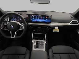 BMW 3 Series 330i xDrive Sedan 2026