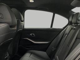 BMW 3 Series 330i xDrive Sedan 2026