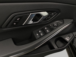 BMW 3 Series 330i xDrive Sedan 2026