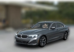 BMW 3 Series 330i xDrive Sedan 2026