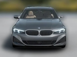 BMW 3 Series 330i xDrive Sedan 2026