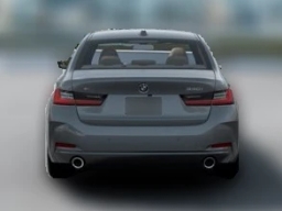 BMW 3 Series 330i xDrive Sedan 2026