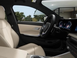BMW 3 Series 330i xDrive Sedan 2026