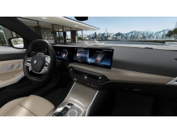 BMW 3 Series 330i xDrive Sedan 2026
