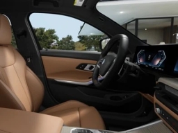 BMW 3 Series 330i xDrive Sedan 2026