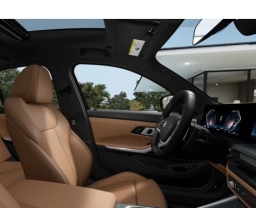 BMW 3 Series 330i xDrive Sedan 2026