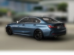 BMW 3 Series 330i xDrive Sedan 2026