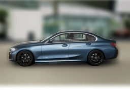 BMW 3 Series 330i xDrive Sedan 2026