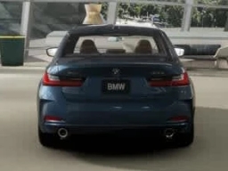 BMW 3 Series 330i xDrive Sedan 2026