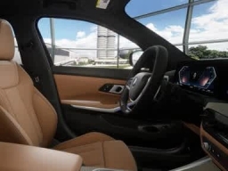 BMW 3 Series 330i xDrive Sedan 2026