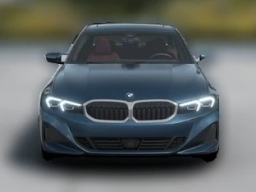 BMW 3 Series 330i xDrive Sedan 2026