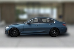 BMW 3 Series 330i xDrive Sedan 2026