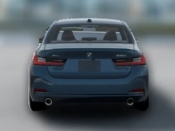 BMW 3 Series 330i xDrive Sedan 2026