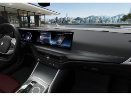 BMW 3 Series 330i xDrive Sedan 2026