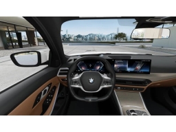 BMW 3 Series 330i xDrive Sedan 2026