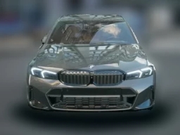 BMW 3 Series 330i xDrive Sedan 2026