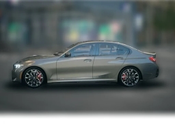 BMW 3 Series 330i xDrive Sedan 2026
