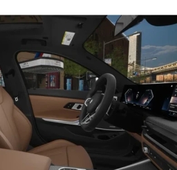 BMW 3 Series 330i xDrive Sedan 2026