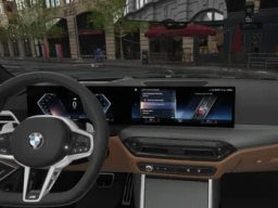BMW 3 Series 330i xDrive Sedan 2026