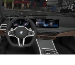 BMW 3 Series 330i xDrive Sedan 2026