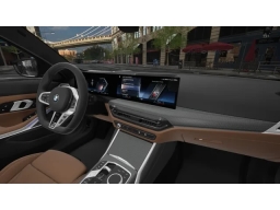 BMW 3 Series 330i xDrive Sedan 2026