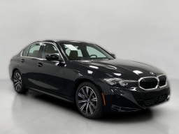 BMW 3 Series 330i xDrive Sedan 2026
