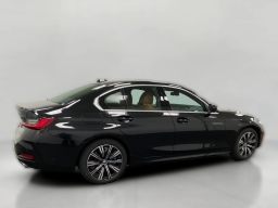 BMW 3 Series 330i xDrive Sedan 2026