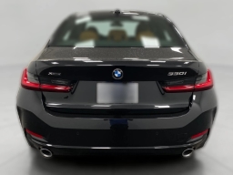BMW 3 Series 330i xDrive Sedan 2026