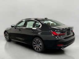 BMW 3 Series 330i xDrive Sedan 2026