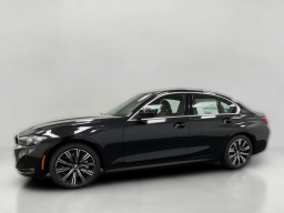 BMW 3 Series 330i xDrive Sedan 2026