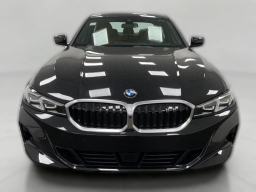 BMW 3 Series 330i xDrive Sedan 2026