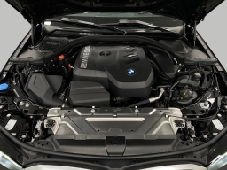 BMW 3 Series 330i xDrive Sedan 2026