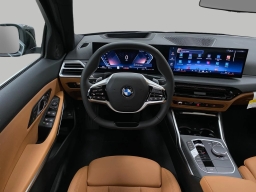 BMW 3 Series 330i xDrive Sedan 2026