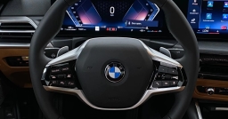 BMW 3 Series 330i xDrive Sedan 2026