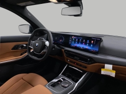 BMW 3 Series 330i xDrive Sedan 2026