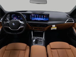BMW 3 Series 330i xDrive Sedan 2026