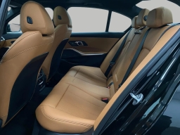 BMW 3 Series 330i xDrive Sedan 2026