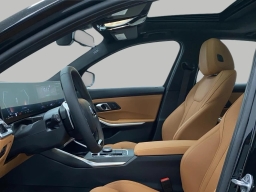 BMW 3 Series 330i xDrive Sedan 2026